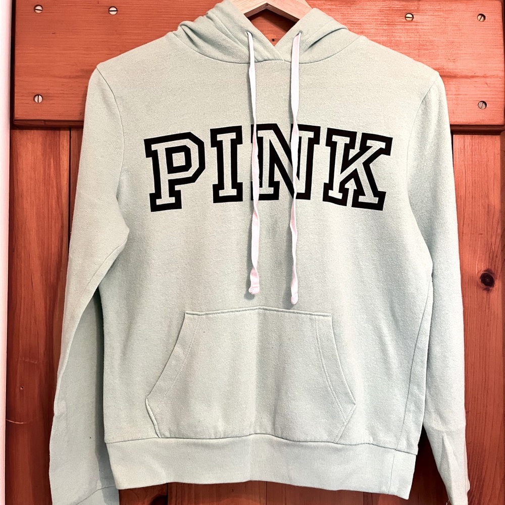 Hoodie from Pink